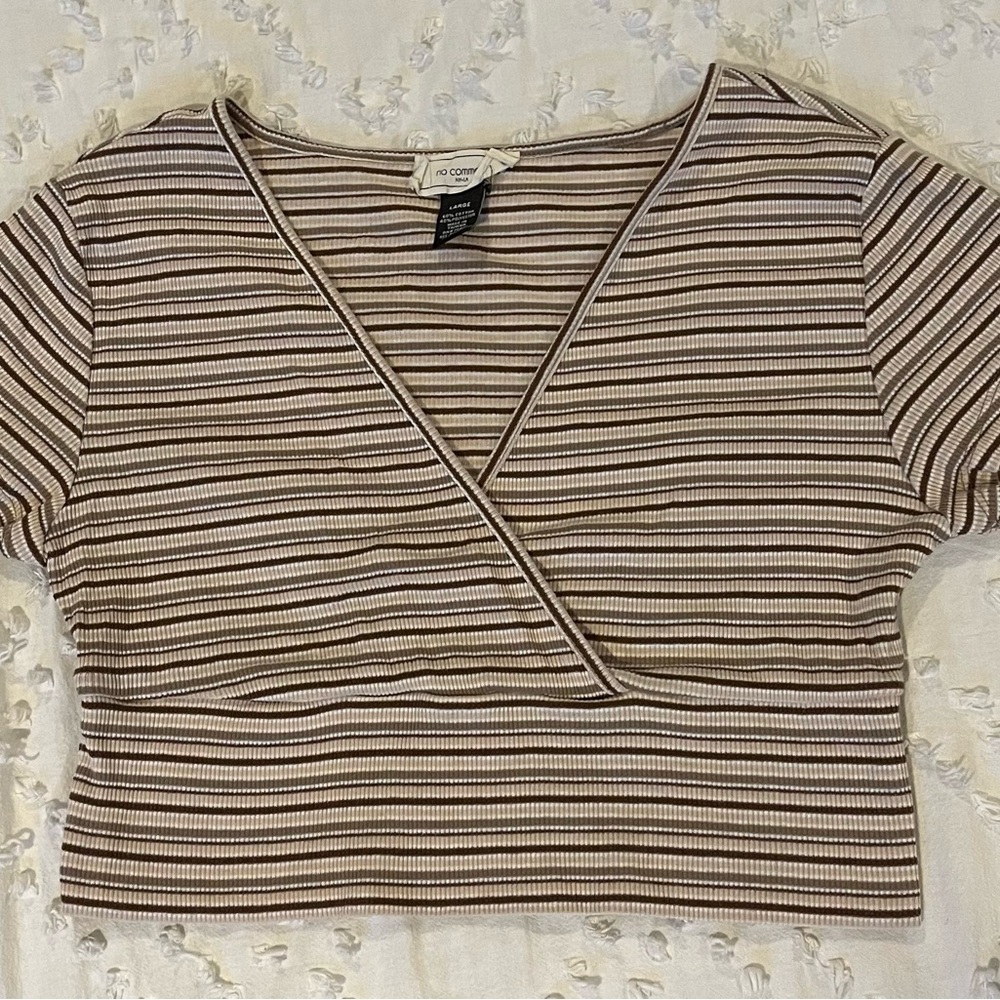 Brand not found on her, Large, Brown tones